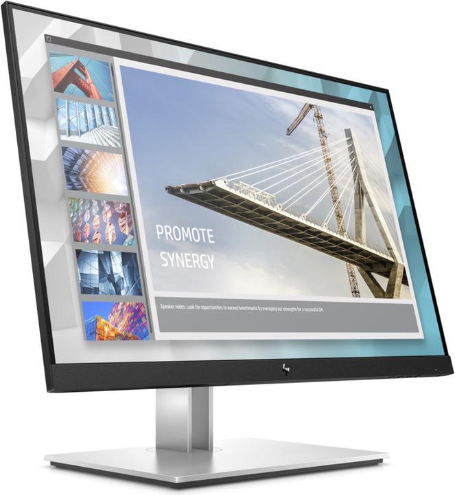 Produktbild HP E24i G4 (1920 x 1200 Pixel, 24")
