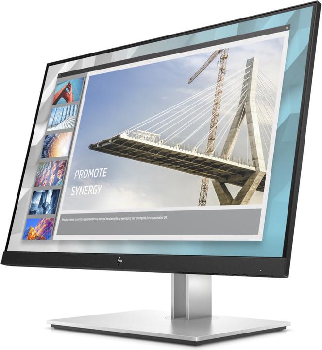 Produktbild HP E24i G4 (1920 x 1200 Pixel, 24")