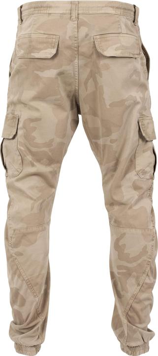 Produktbild Urban Classics Camo Cargo Jogging Pants (42)