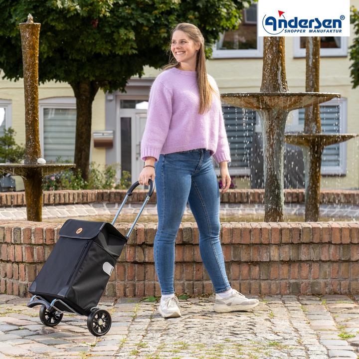 Immagine prodotto Andersen Shopper Weda Scala