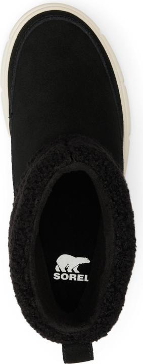 Produktbild Sorel Women's Explorer III Slip-On Cozy Waterproof (39)