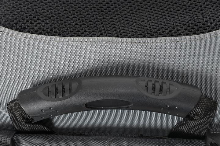 Image du produit Trend Pet Sac à dos de transport d'animaux Miri, taille L (Chien, Respirant)