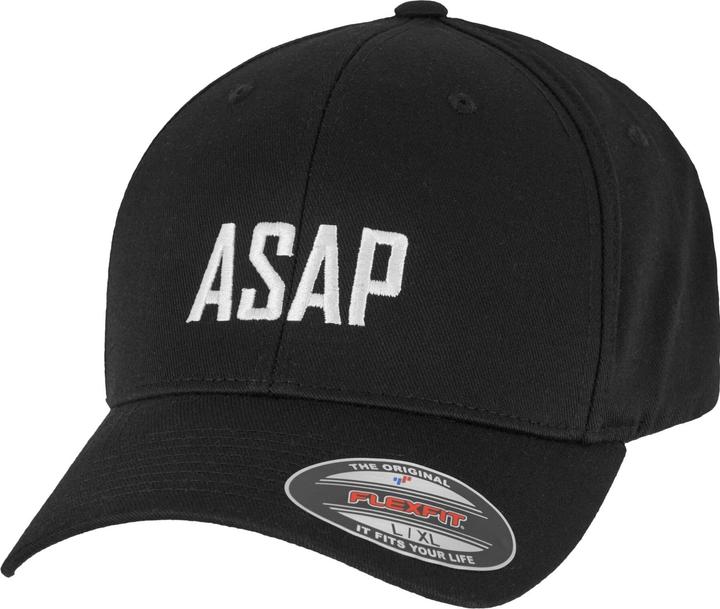 Actual product image Miss Tee Soon As Possible Wooly Combed Cap - 191399 (L)