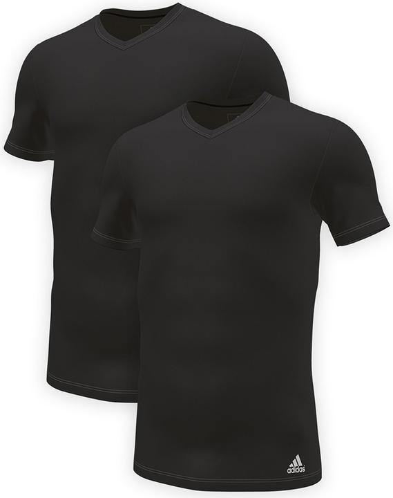 Immagine prodotto adidas T-Shirt Casual Figurbetont (XXL)