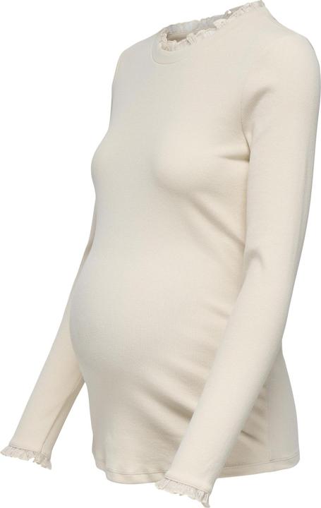 Actual product image Only Maternity OLMLESLIE T-shirt T-shirt (XL)