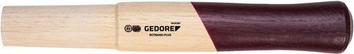 Actual product image Gedore E 9 E-3 Spare handle ash 600 mm