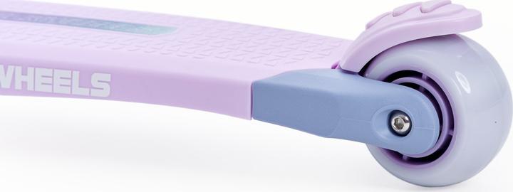 Actual product image Blackwheels Blink