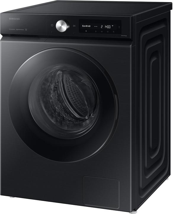 Produktbild Samsung Waschmaschine WW11DB7B94GBU5 Links, Einsatzort (11 kg, Links)