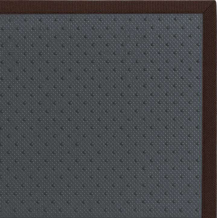 Immagine prodotto Relaxdays Set da 6 tovagliette (6 pz., 45 x 30 x 0,3 cm)