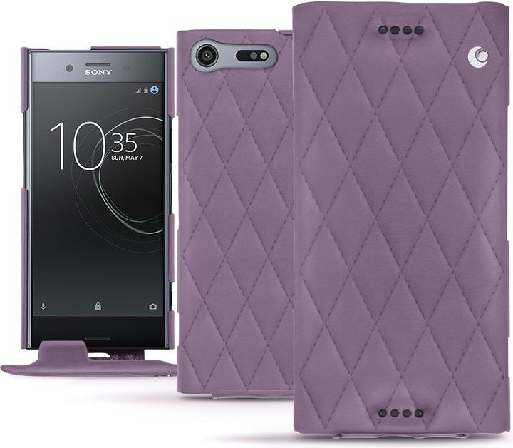 Immagine prodotto Noreve Cover in pelle verticale (Sony Xperia XZ Premium)
