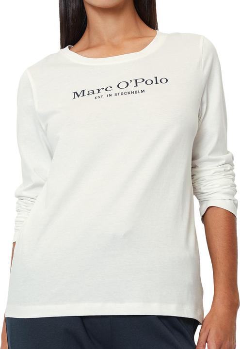 Immagine prodotto Marc O'Polo Manica lunga in cotone Mix & Match (XS)