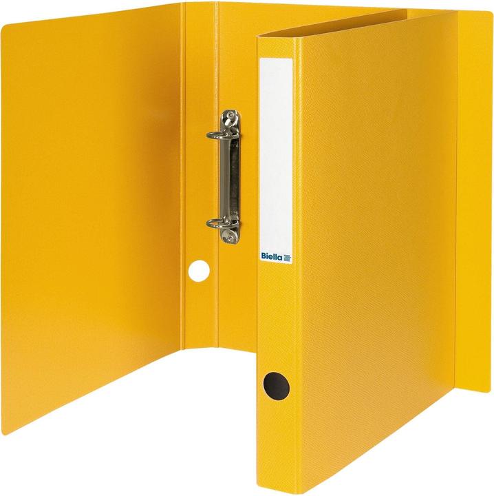 Immagine prodotto Biella Viria (A4, 31 mm, 1 Pezzo/i)