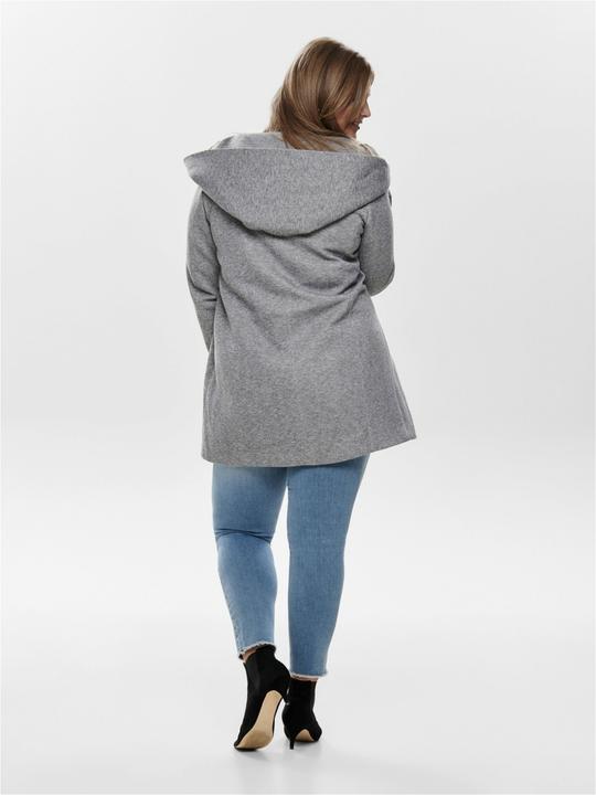 Immagine prodotto Only Cappotto di transizione curvy (M)