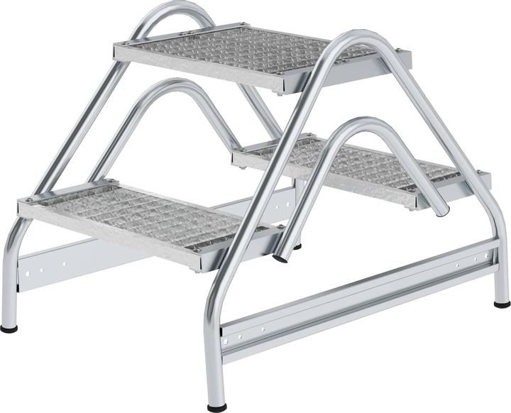 Munk Aluminum work platform (Scaffolding, 73.50 cm)
