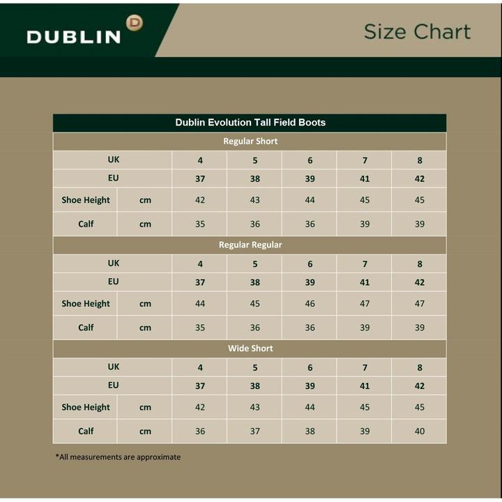 Produktbild Dublin UTWB1269 P (37)