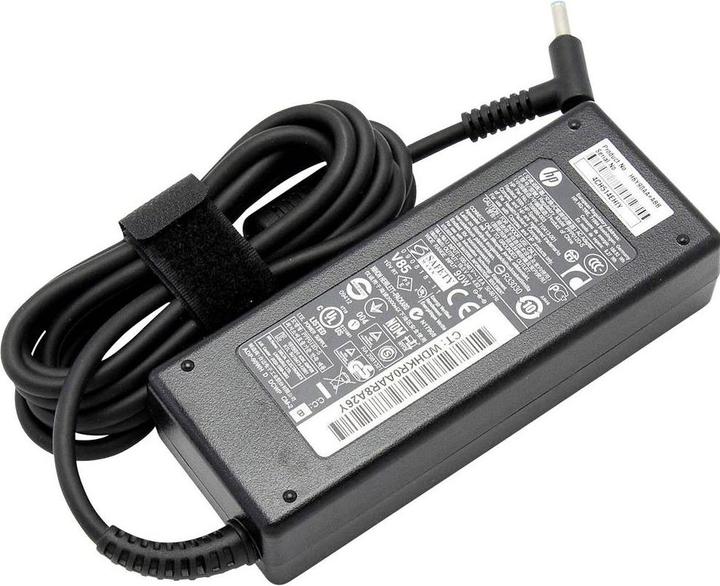 Actual product image HP Smart AC Adapter (90 W)