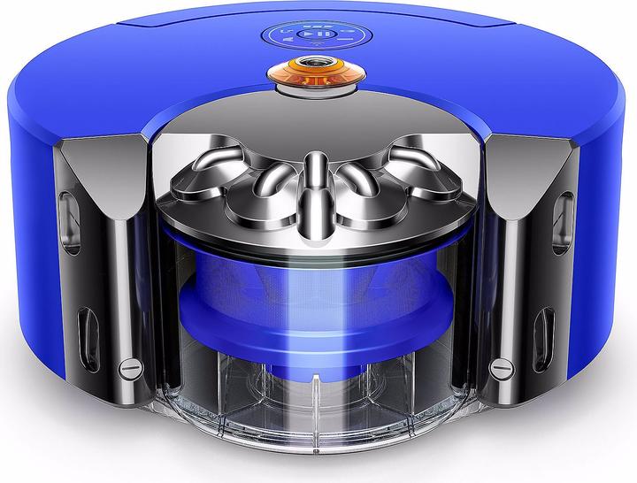 Actual product image Dyson 360 Heurist (Robot vacuum)