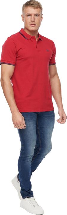 Immagine prodotto Bewley & Ritch Upwood Maglietta Polo Uomo (M)