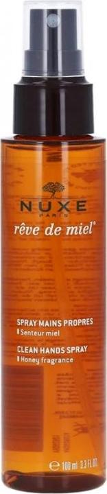 Image du produit Nuxe Spray Mains Propres (100 ml)