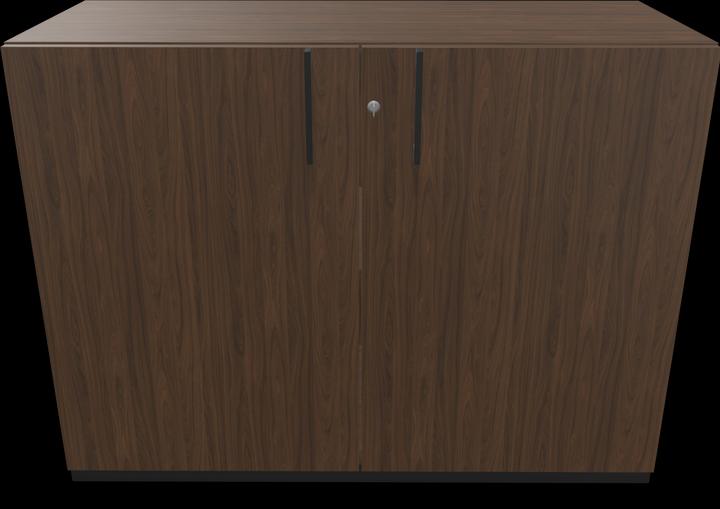 Produktbild Narbutas Choice Flügeltürschrank (100 x 40 x 76 cm)