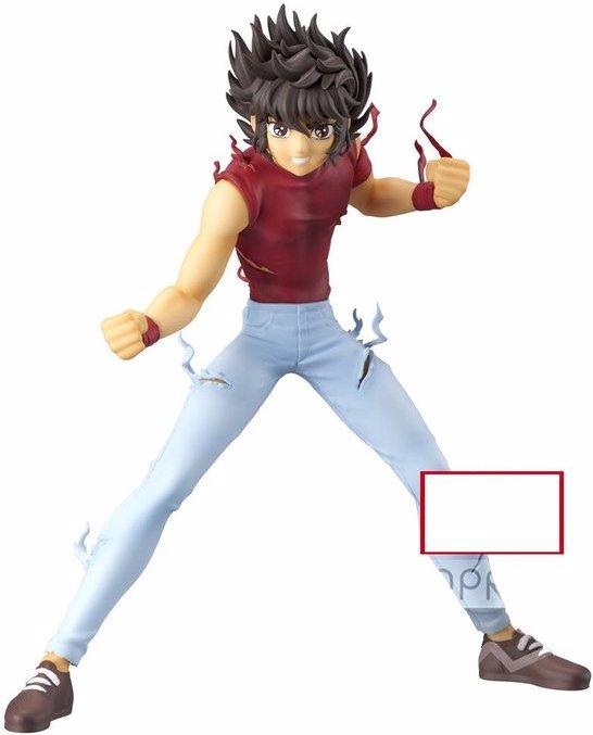 Image du produit Banpresto Saint Seiya - Cosmo Memoir: Pegasus Seiya