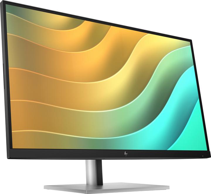 HP E27u G5 (2560 x 1440 pixel, 27")