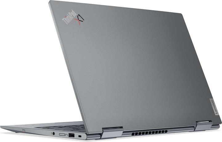 Produktbild Lenovo ThinkPad X1 Yoga Gen 8 (14", Intel Core i5-1335U, 32 GB, 512 GB, CH)
