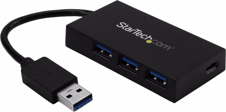 StarTech USB 3.0 Hub (USB-A, 4 Ports)