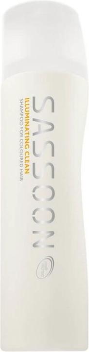 Produktbild Sassoon Illuminating Clean (1000 ml, Flüssiges Shampoo)
