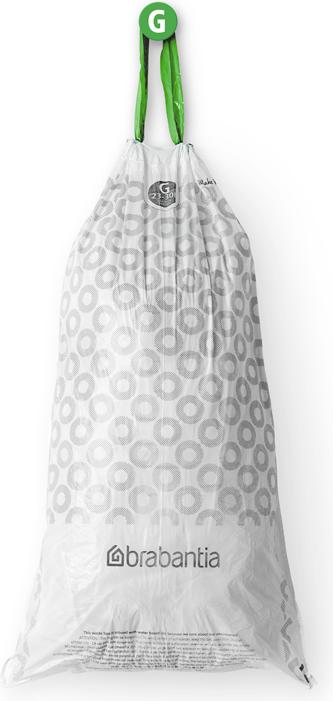 Image du produit Brabantia une adéquation parfaite (20 x, 30 l)