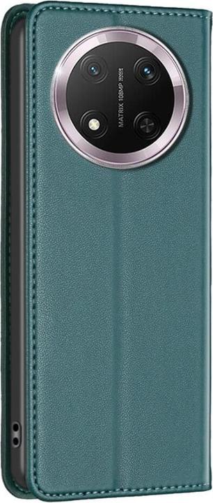 Actual product image Binfen Color HONOR Magic7 Lite - BINFEN Flip Case Hülle (Honor Magic7 Lite)
