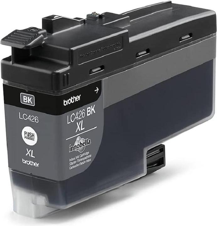 Productafbeelding Brother Inktcartridge - - ALLEEN VOOR PROJECTGEBRUIK (Y)