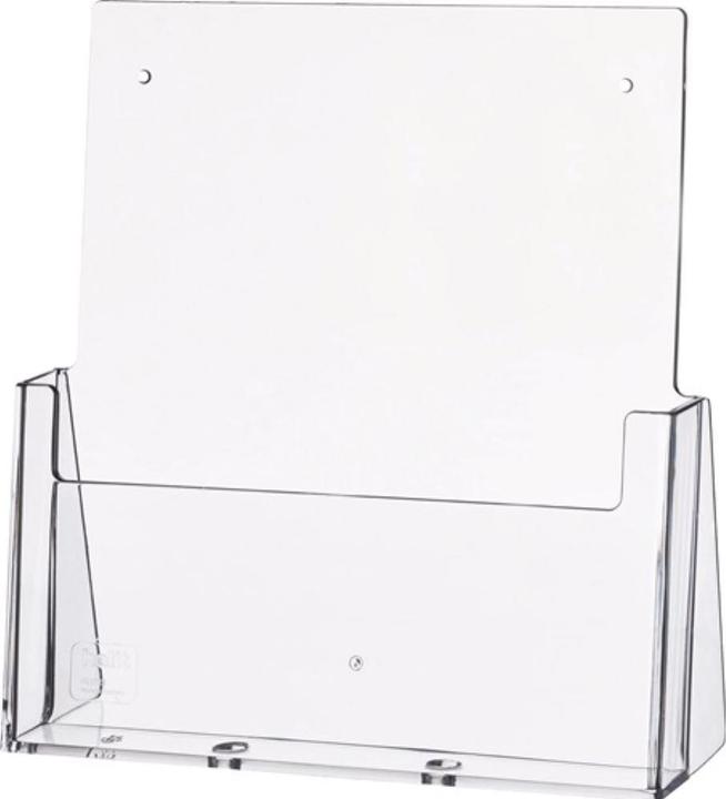 Helit L'helpdesk (Ritratto A4)