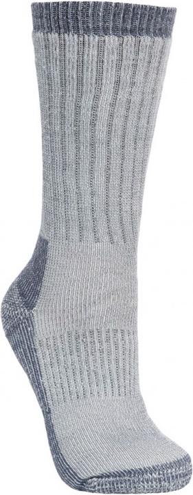 Produktbild Trespass DLX STROLLING - Herren Wandersocken - Blasenhemmend (37 - 41)