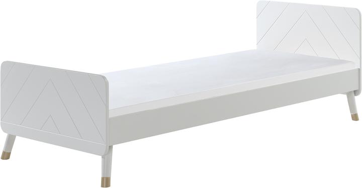Satin Weiss