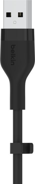 Produktbild Belkin USB-Ladekabel Boost Charge Flex USB A - USB C 2 m (2 m, USB 2.0)