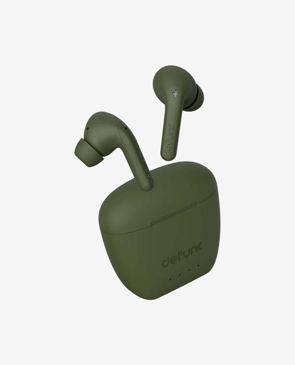 Actual product image Defunc True Audio (ANC, 5 h, Wireless)