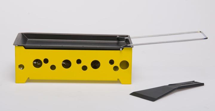 Produktbild Nouvel H'eat Cheese! @home