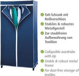Produktbild Wenko Air (75 x 150 x 50 cm)