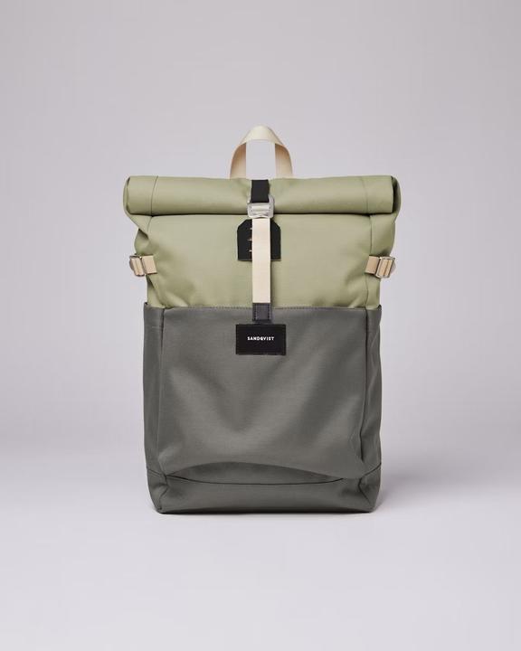 Produktbild Sandqvist Rucksack / Daypack Ilon Rolltop Backpack (18 l)