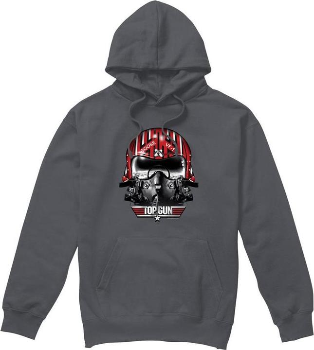 Top Gun Goose Kapuzenpullover