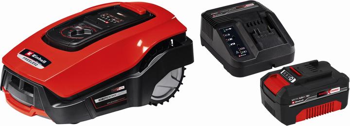 Immagine prodotto Einhell Kit Freelexo