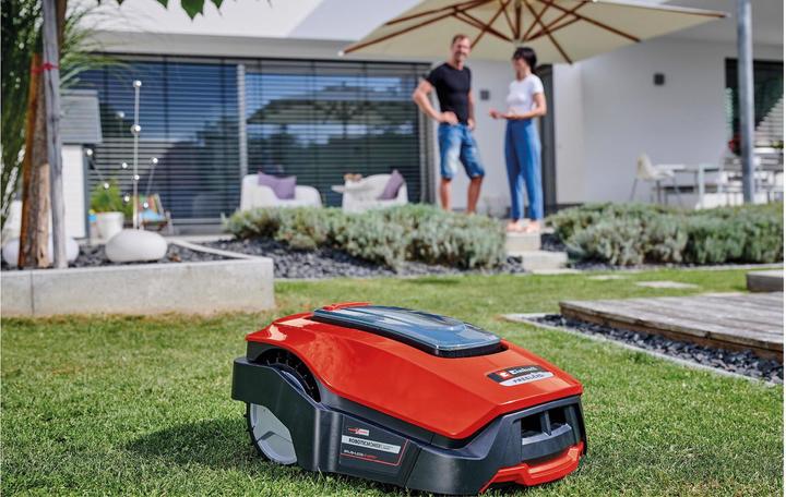 Immagine prodotto Einhell Kit Freelexo