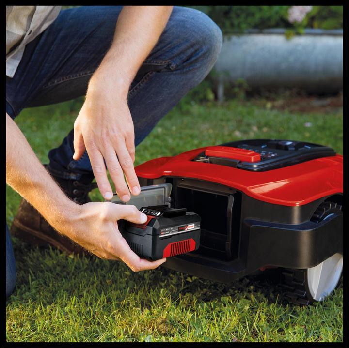Immagine prodotto Einhell Kit Freelexo