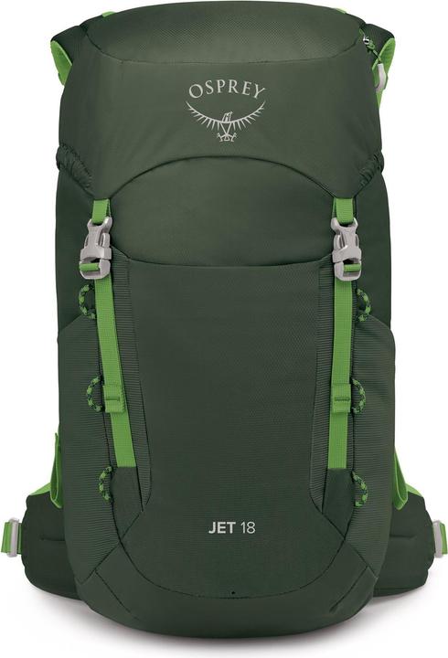 Produktbild Osprey Jet 18 Wanderrucksack 46 cm (22 l)