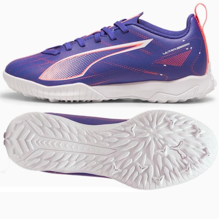 Produktbild Puma Ultra 5 Play Tt Jr (37.5)