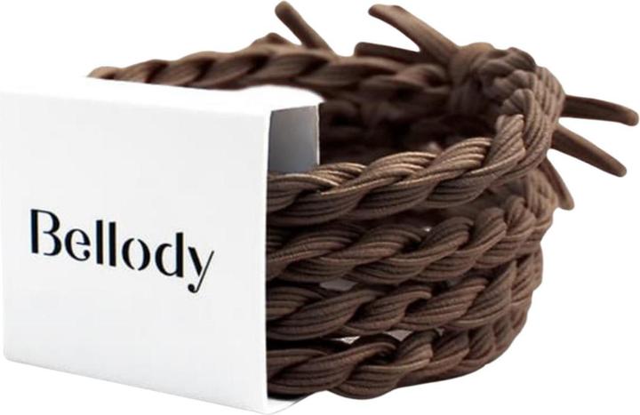 Immagine prodotto Bellody Fascette per capelli originali (Elastico per capelli)