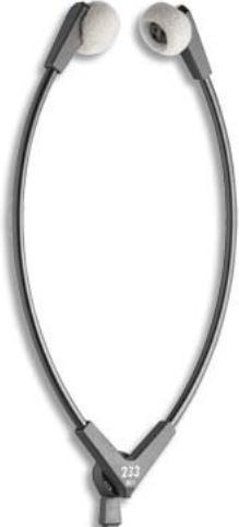 Image du produit Philips LFH0233 Casque de transcription