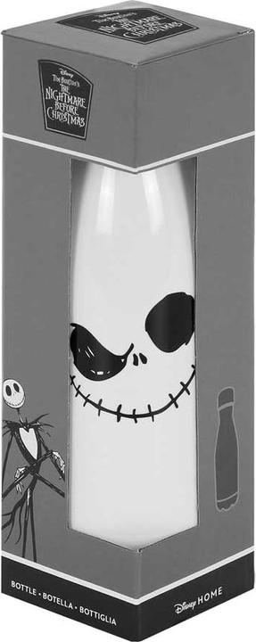 Produktbild Karactermania L'ETRANGE NOEL de Mr JACK - Face - Bouteille en métal (0.50 l)