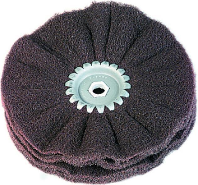 Actual product image Fein Polishing ring fleece 63723022016 D